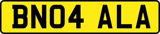 BN04ALA