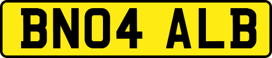 BN04ALB
