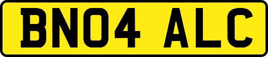 BN04ALC