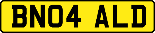 BN04ALD