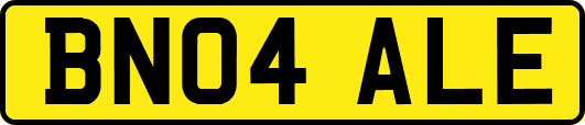 BN04ALE