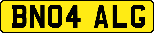 BN04ALG