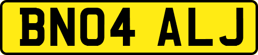 BN04ALJ