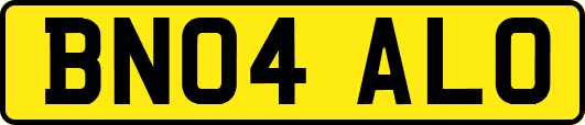 BN04ALO