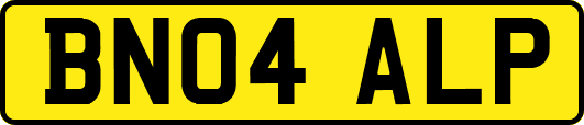 BN04ALP