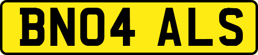 BN04ALS