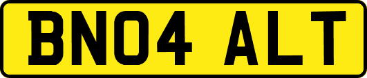 BN04ALT