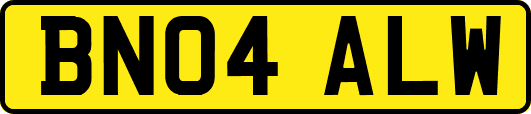 BN04ALW