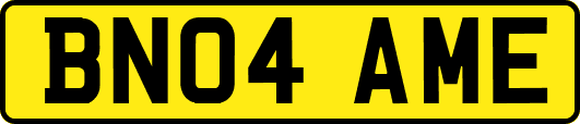 BN04AME