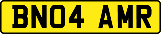 BN04AMR