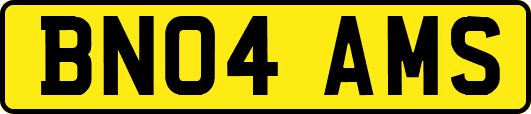 BN04AMS