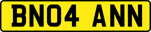 BN04ANN