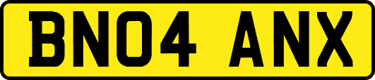 BN04ANX