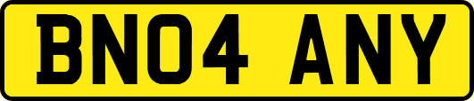 BN04ANY