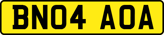 BN04AOA