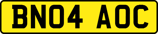 BN04AOC