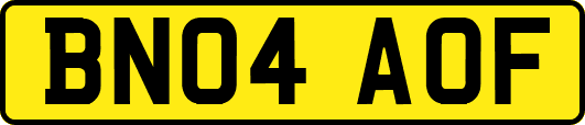 BN04AOF