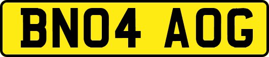 BN04AOG
