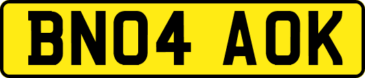 BN04AOK