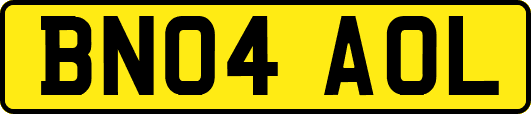 BN04AOL