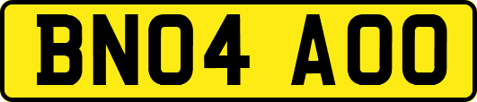 BN04AOO