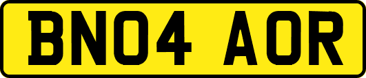 BN04AOR