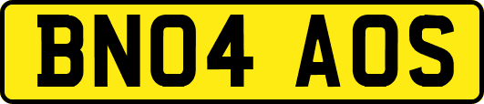 BN04AOS