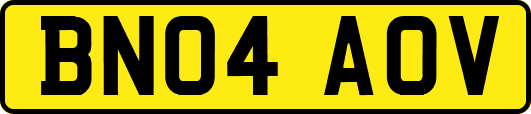 BN04AOV