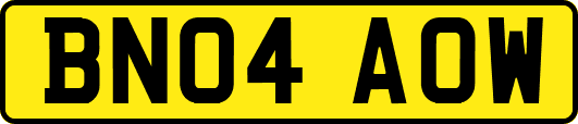 BN04AOW