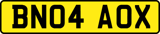 BN04AOX