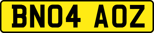 BN04AOZ