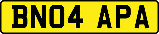 BN04APA