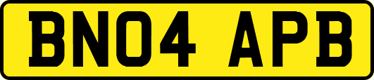 BN04APB