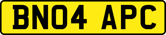 BN04APC