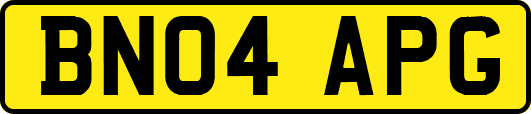 BN04APG