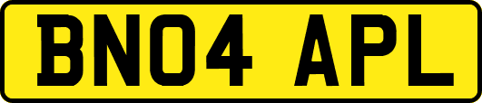 BN04APL