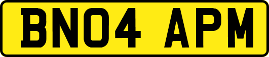 BN04APM
