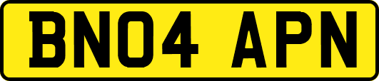 BN04APN