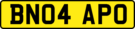 BN04APO