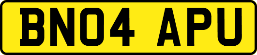 BN04APU