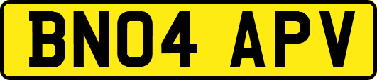 BN04APV