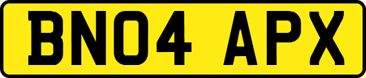 BN04APX