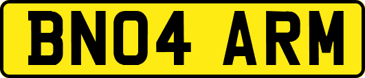 BN04ARM