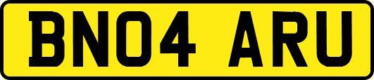 BN04ARU