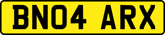 BN04ARX