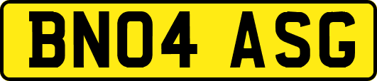 BN04ASG