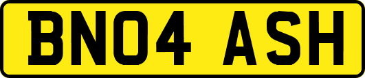 BN04ASH