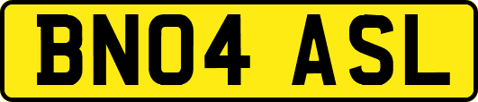 BN04ASL