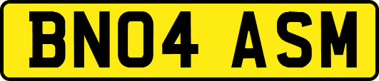 BN04ASM