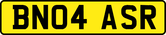 BN04ASR